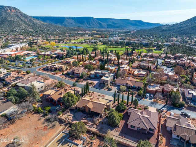 86 RIDGE ROCK Road, Sedona, AZ 86351
