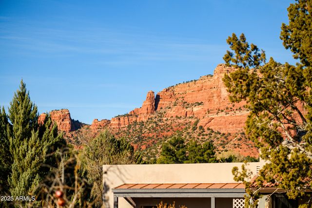 86 RIDGE ROCK Road, Sedona, AZ 86351