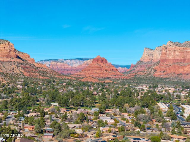 86 RIDGE ROCK Road, Sedona, AZ 86351