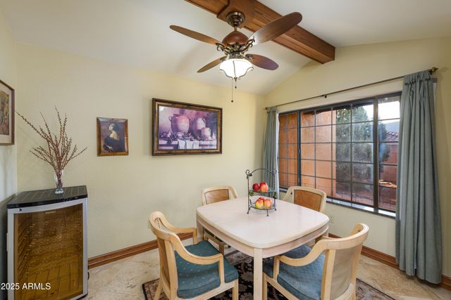 86 RIDGE ROCK Road, Sedona, AZ 86351