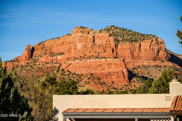 86 RIDGE ROCK Road, Sedona, AZ 86351