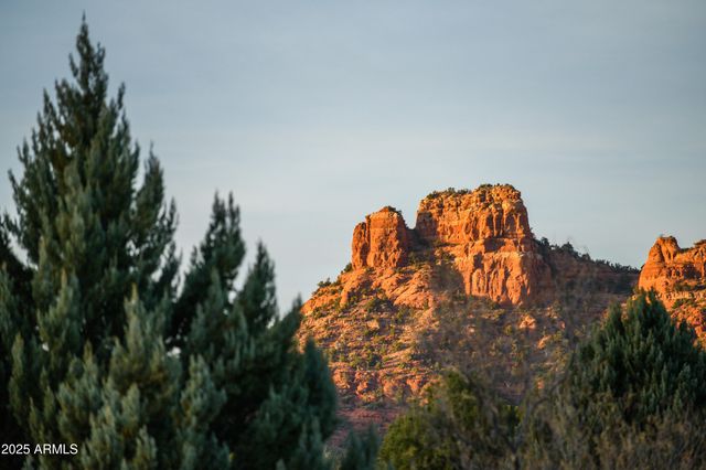 86 RIDGE ROCK Road, Sedona, AZ 86351