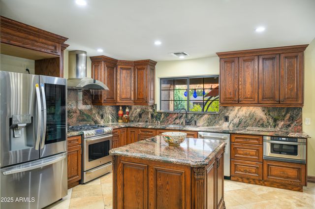 86 RIDGE ROCK Road, Sedona, AZ 86351