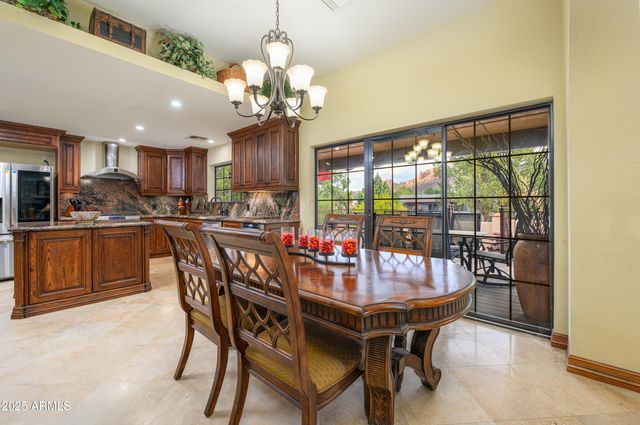 86 RIDGE ROCK Road, Sedona, AZ 86351