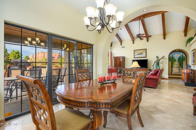 86 RIDGE ROCK Road, Sedona, AZ 86351