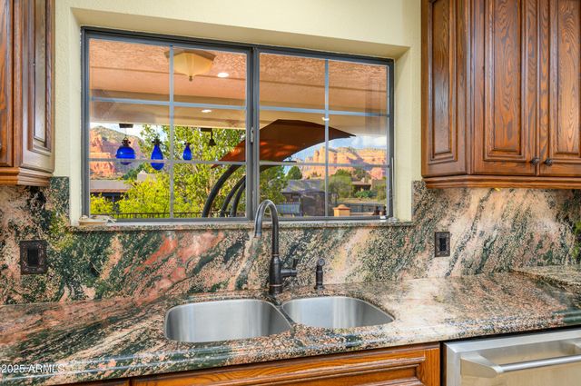 86 RIDGE ROCK Road, Sedona, AZ 86351