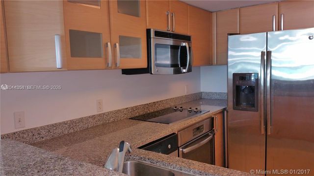 2101 Brickell Avenue 1808, Miami, FL 33129