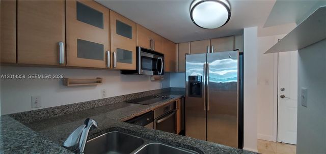 2101 Brickell Avenue 1808, Miami, FL 33129