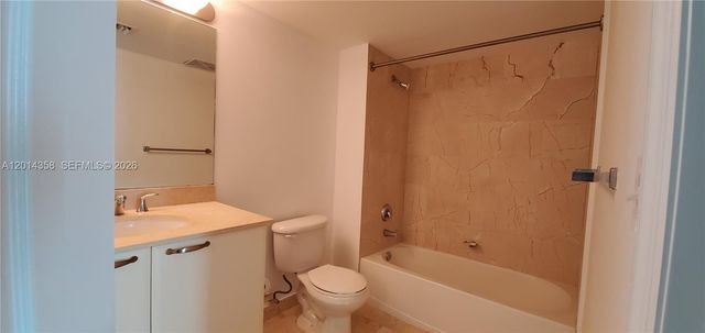 2101 Brickell Avenue 1808, Miami, FL 33129
