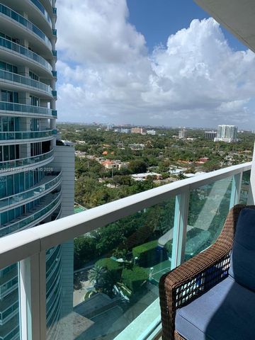 2101 Brickell Avenue 1808, Miami, FL 33129