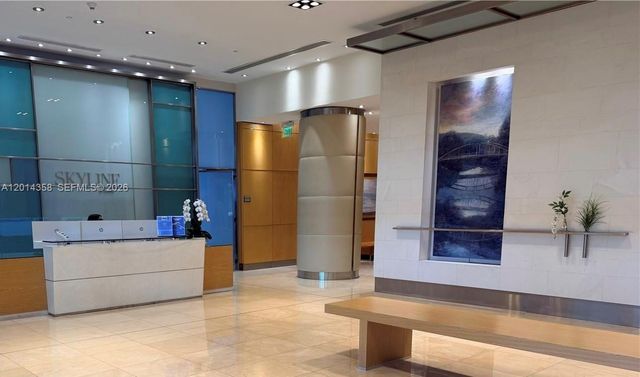 2101 Brickell Avenue 1808, Miami, FL 33129