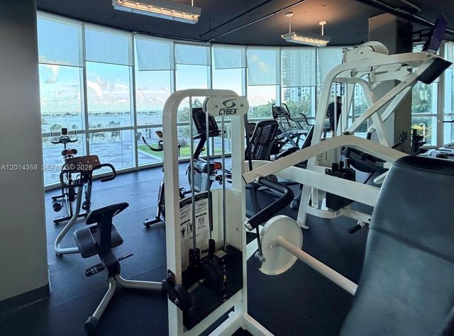 2101 Brickell Avenue 1808, Miami, FL 33129