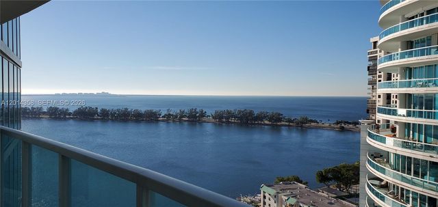 2101 Brickell Avenue 1808, Miami, FL 33129