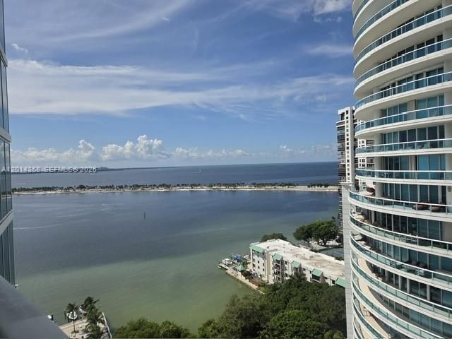 2101 Brickell Avenue 1808, Miami, FL 33129