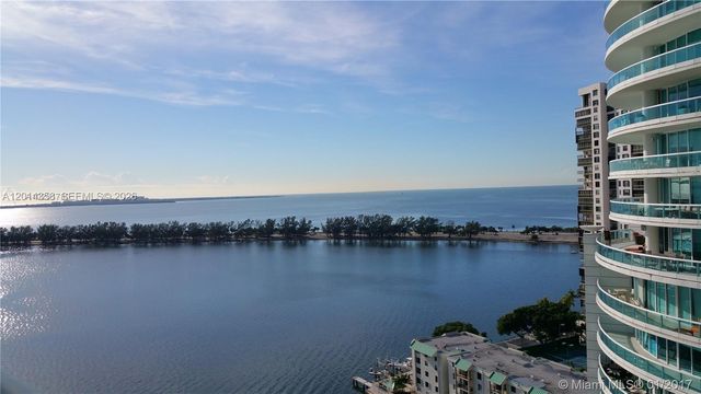 2101 Brickell Avenue 1808, Miami, FL 33129