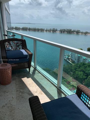 2101 Brickell Avenue 1808, Miami, FL 33129