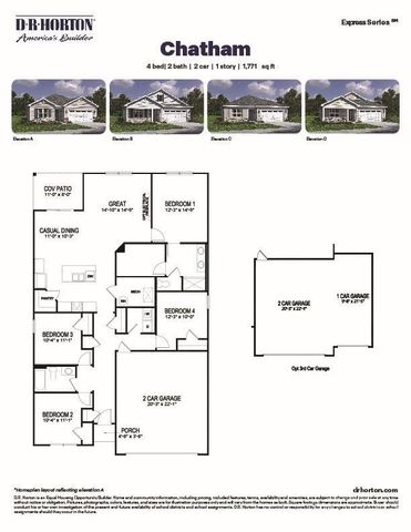 325 Glover Meadows Way, Mt Orab, OH 45154