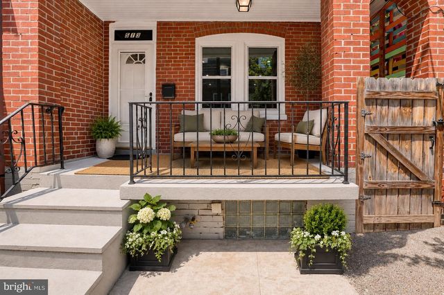 513 MANOR ST, Lancaster, PA 17603
