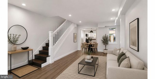 513 MANOR ST, Lancaster, PA 17603