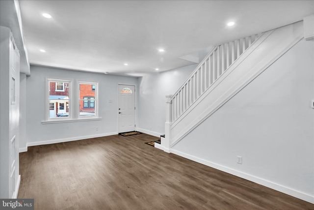 513 MANOR ST, Lancaster, PA 17603