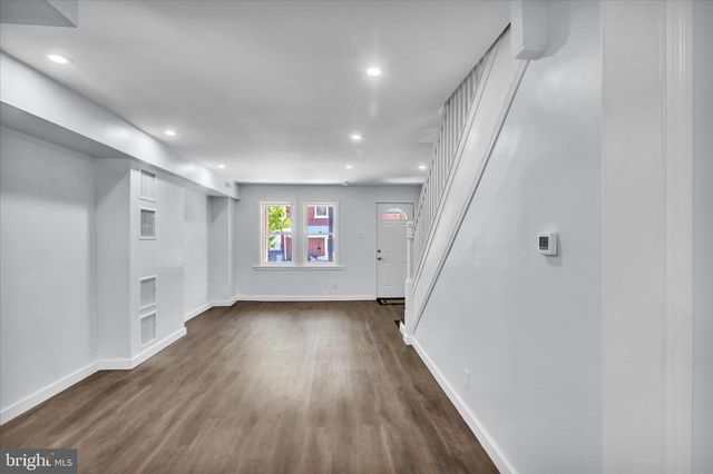 513 MANOR ST, Lancaster, PA 17603