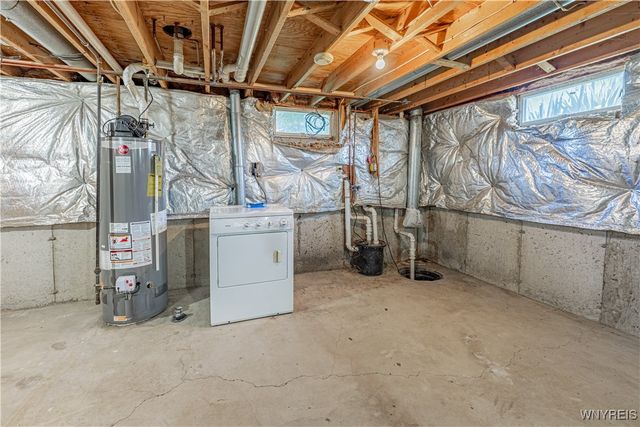 7137 Lake Road, Newfane, NY 14008