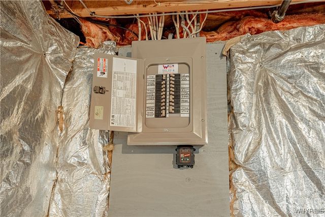 7137 Lake Road, Newfane, NY 14008