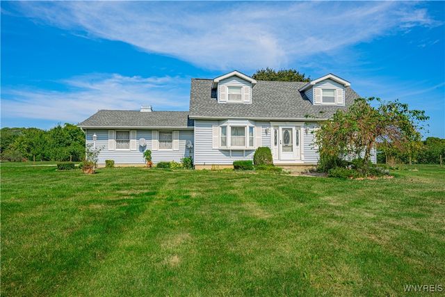 7137 Lake Road, Newfane, NY 14008