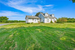 7137 Lake Road, Newfane, NY 14008