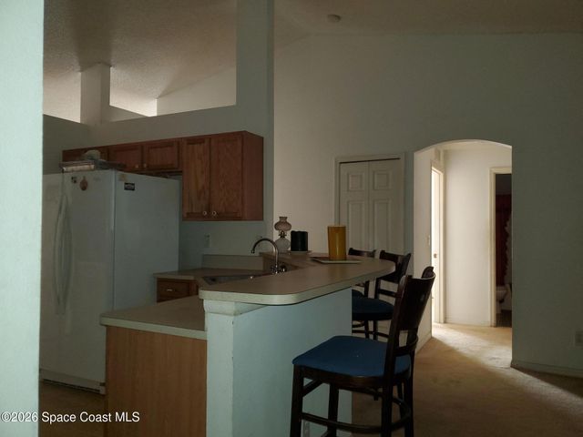 2960 Toulon Road SE, Palm Bay, FL 32909