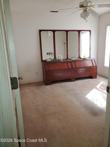 2960 Toulon Road SE, Palm Bay, FL 32909