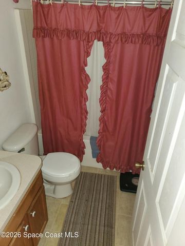 2960 Toulon Road SE, Palm Bay, FL 32909