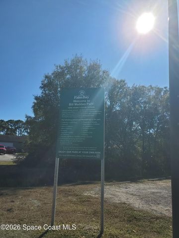 2960 Toulon Road SE, Palm Bay, FL 32909