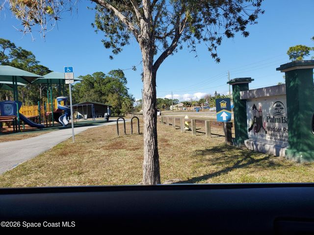 2960 Toulon Road SE, Palm Bay, FL 32909