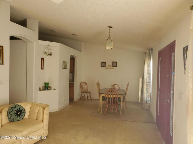 2960 Toulon Road SE, Palm Bay, FL 32909