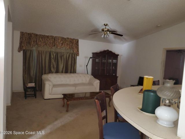 2960 Toulon Road SE, Palm Bay, FL 32909