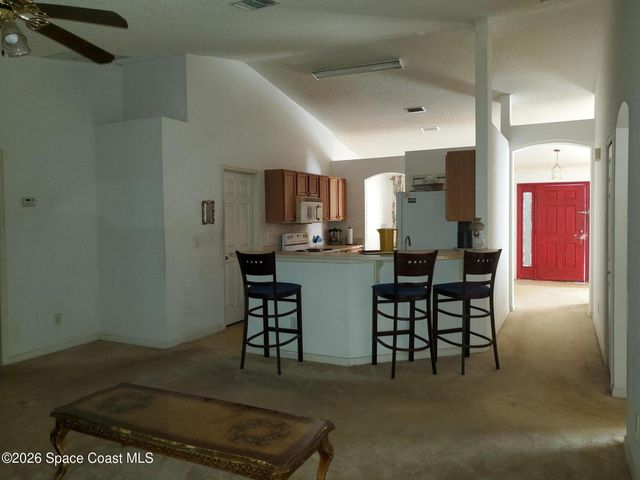 2960 Toulon Road SE, Palm Bay, FL 32909