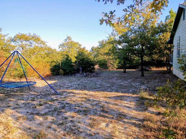 426 Cardinal DR, Paige, TX 78659