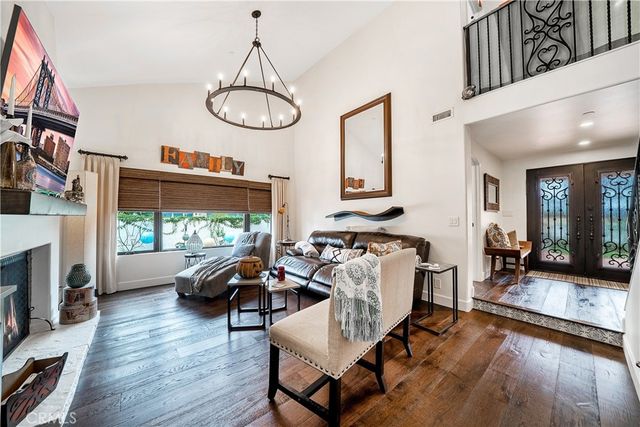 1 Calle Prima, Dana Point, CA 92624