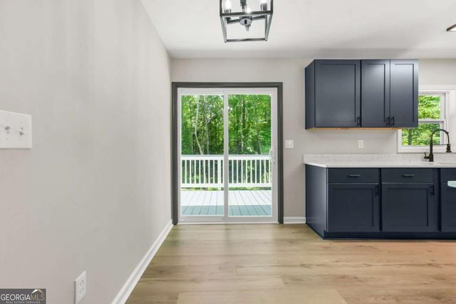 676 Hog Liver Road, Carrollton, GA 30117
