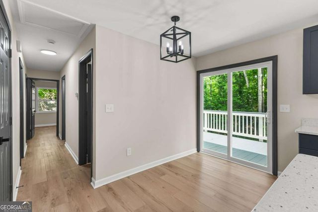 676 Hog Liver Road, Carrollton, GA 30117