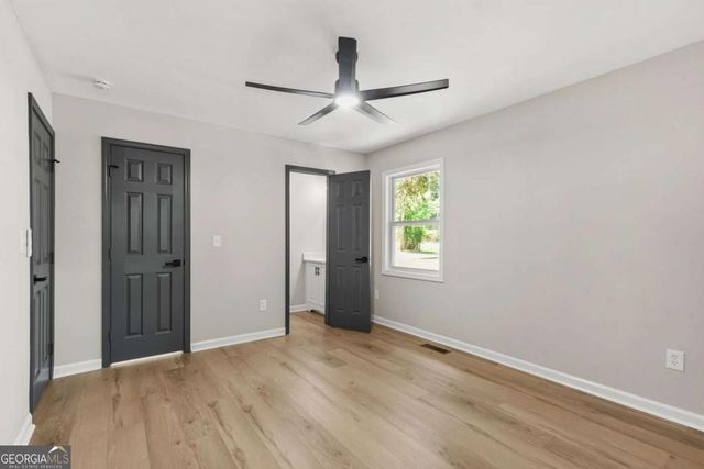 676 Hog Liver Road, Carrollton, GA 30117