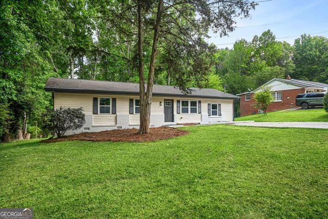 676 Hog Liver Road, Carrollton, GA 30117