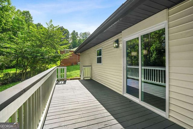 676 Hog Liver Road, Carrollton, GA 30117