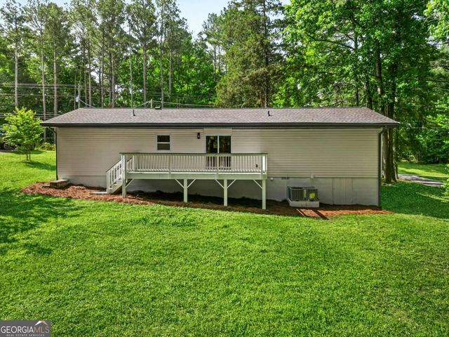 676 Hog Liver Road, Carrollton, GA 30117