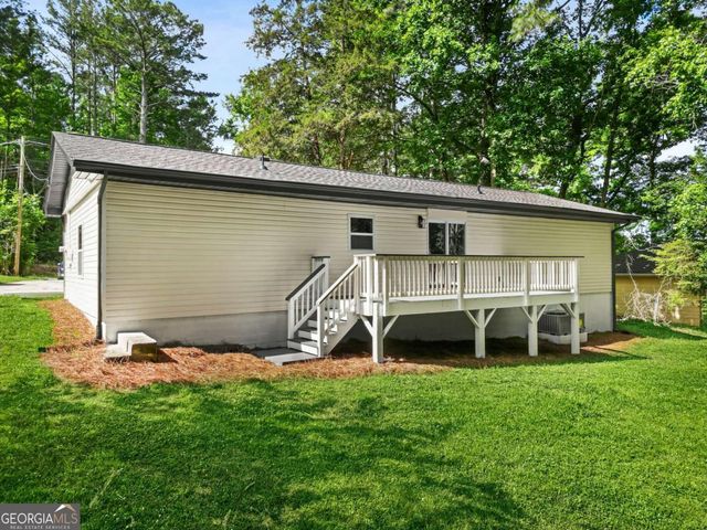 676 Hog Liver Road, Carrollton, GA 30117