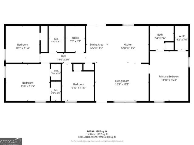 676 Hog Liver Road, Carrollton, GA 30117