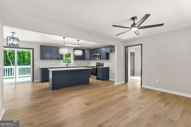 676 Hog Liver Road, Carrollton, GA 30117