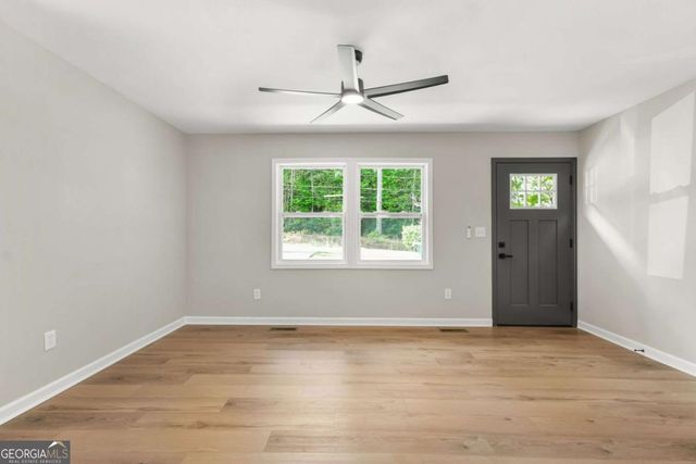 676 Hog Liver Road, Carrollton, GA 30117