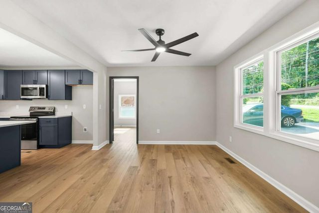 676 Hog Liver Road, Carrollton, GA 30117